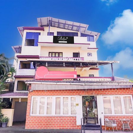Super Collection O Panjim Near Miramar Beach Taleigao Экстерьер фото