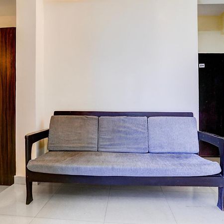 Super Collection O Panjim Near Miramar Beach Taleigao Экстерьер фото