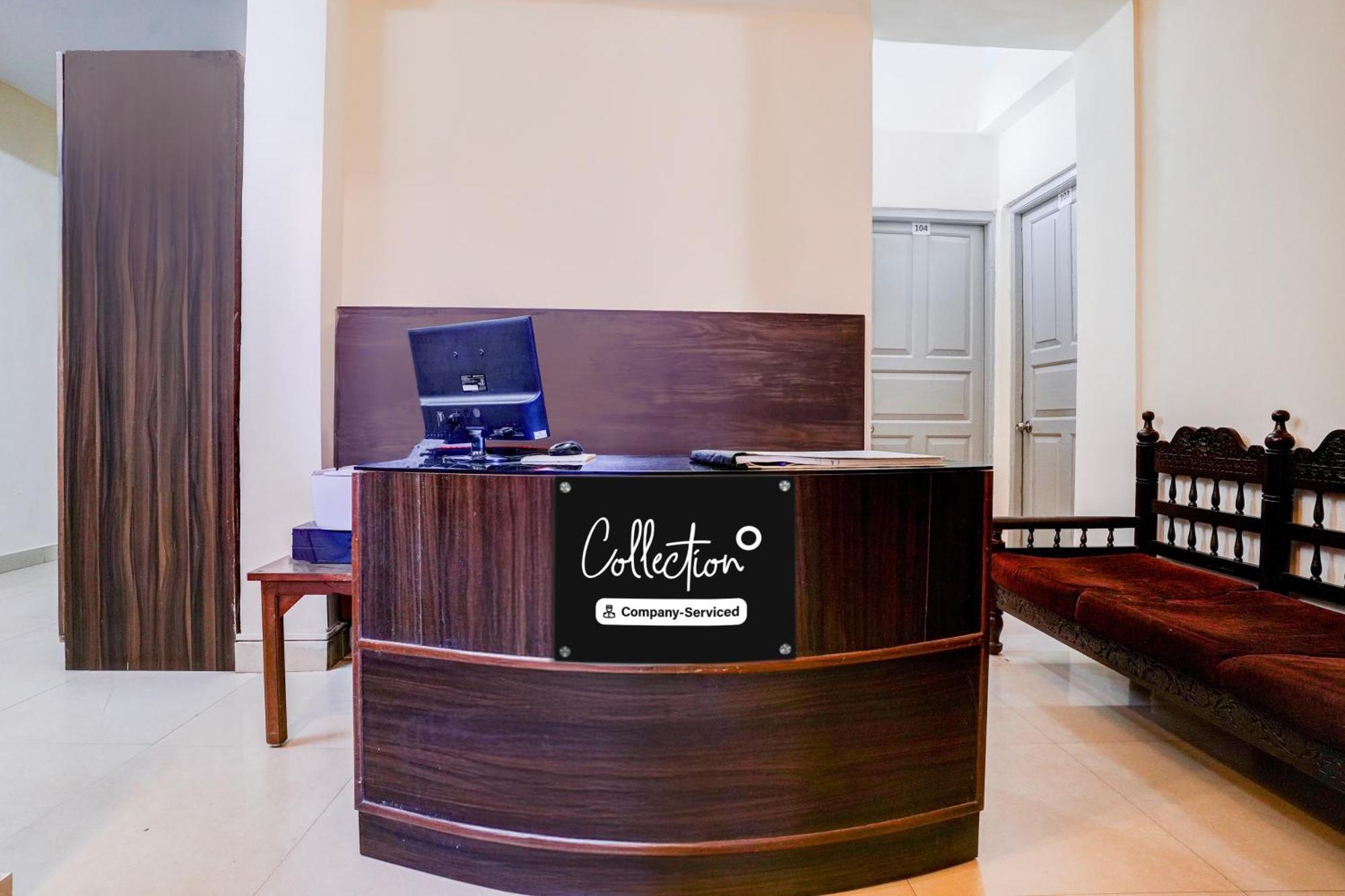 Super Collection O Panjim Near Miramar Beach Taleigao Экстерьер фото