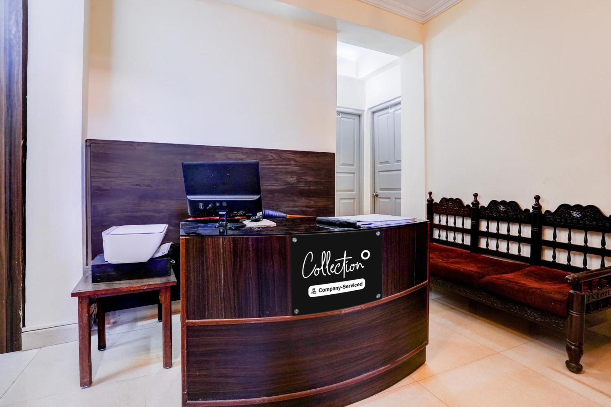 Super Collection O Panjim Near Miramar Beach Taleigao Экстерьер фото