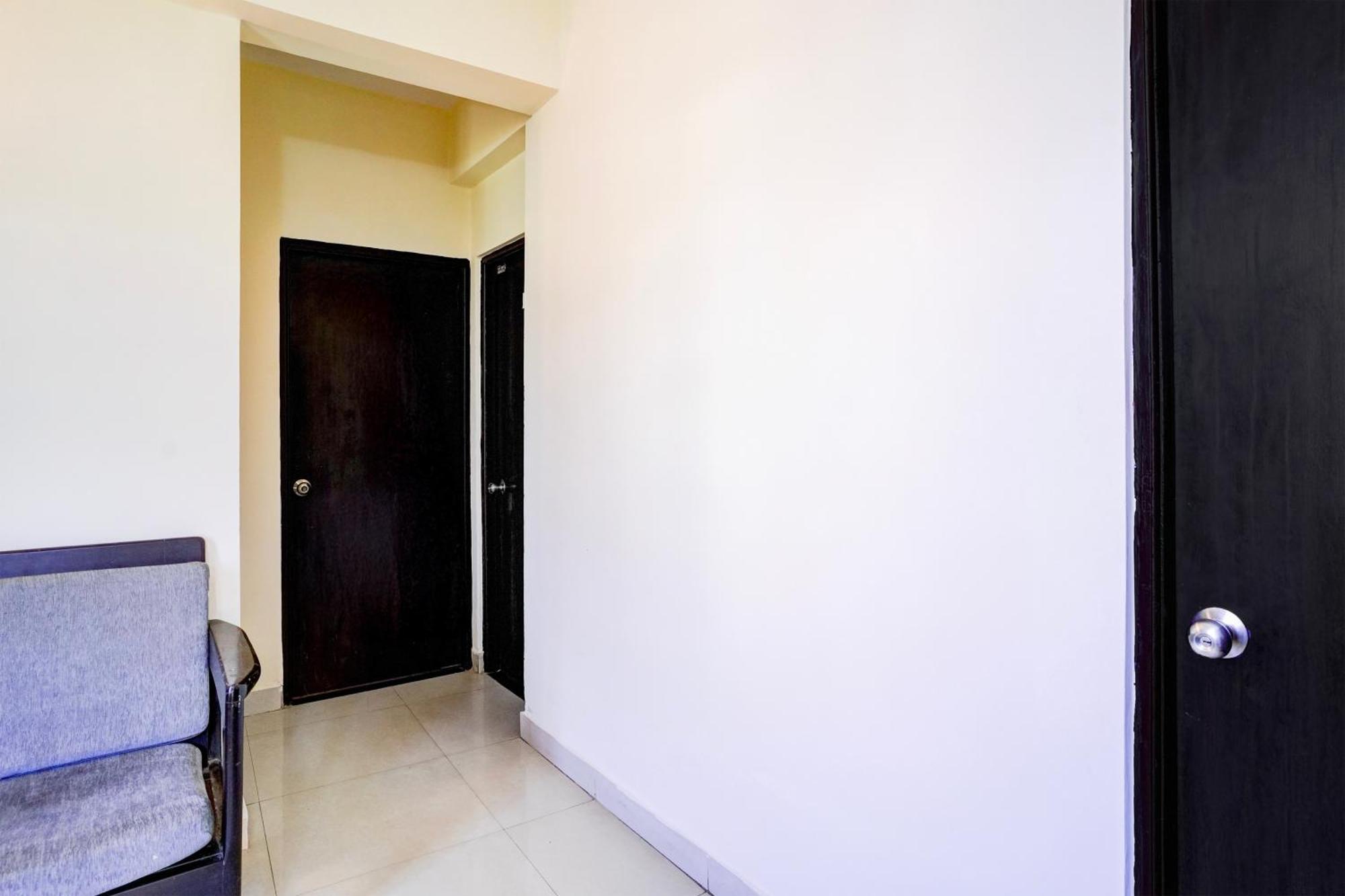 Super Collection O Panjim Near Miramar Beach Taleigao Экстерьер фото