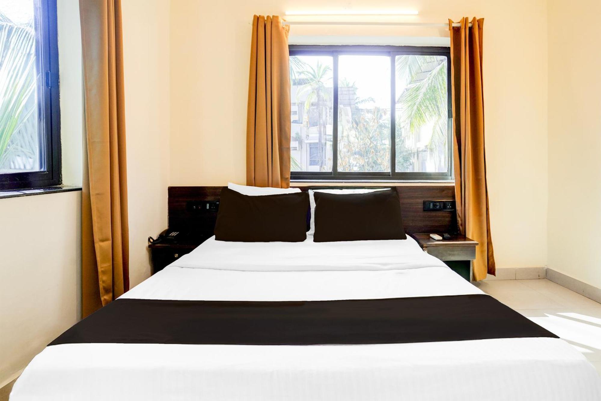 Super Collection O Panjim Near Miramar Beach Taleigao Экстерьер фото